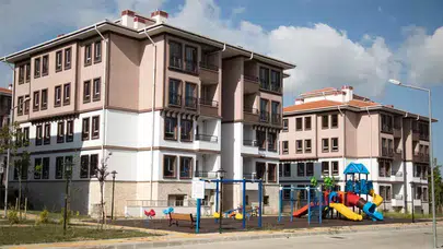 Kahramanmaraş Binevler TOKİ konutlarında anahtar teslimi ne zaman yapılacak?