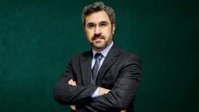 Ali Cançelik kimdir? Akademik kariyeri nasıl şekillendi?