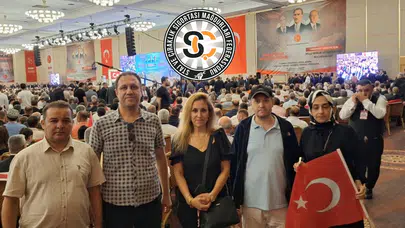 Staj ve çıraklık mağdurları harekete geçti