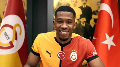 Vasco da Gama, Cuesta için yeniden devrede!