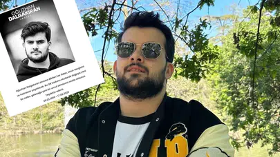 Jrokez için fidanlı uğurlama