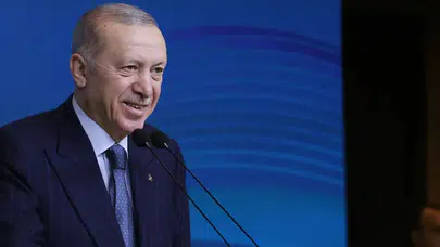 Cumhurbaşkanı Erdoğan Şanghay Zirvesi’ne gidiyor