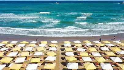 Beykoz'da denize girmek ne zaman, hangi tarihlerde yasak?