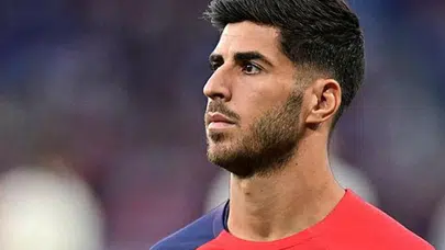 Asensio'dan Fenerbahçe açıklaması geldi