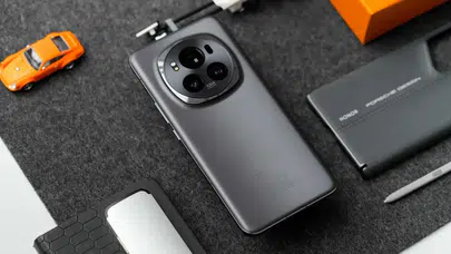 Honor’dan şarj süresinde devrim: 10.000 mAh bataryalı telefon geliyor!