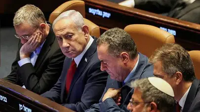 İsrail kabinesi toplanıyor: İşgal planı ne olacak?