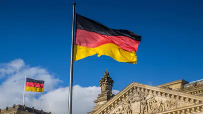 Almanya Filistin'i tanımayacak