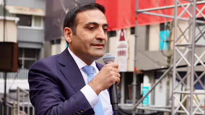 Beyoğlu Belediye Başkanı İnan Güney kimdir? Kaç yaşında, evli mi?