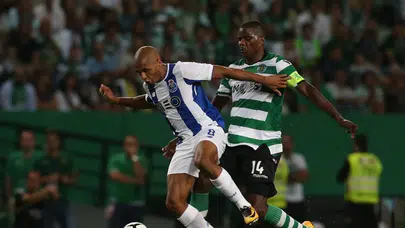 Sporting Lizbon - Porto maçı canlı yayınlanacak mı, nereden izlenir?