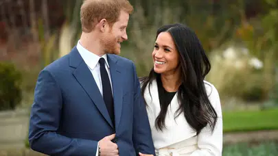 Harry ve Meghan’dan Netflix’e yeni projeler: Yeni dizi, uyarlama ve belgesel yolda!