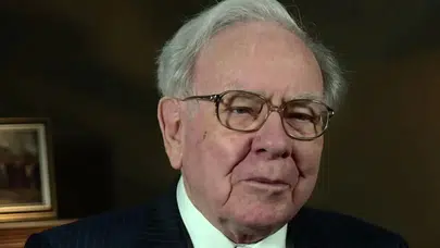 Warren Buffett sağlık sektörüne yöneldi: UnitedHealth hisseleri yükseldi