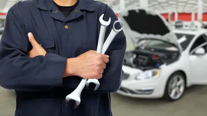 Şanlıurfa'da şüpheli ölüm: Oto tamircisi ölü bulundu!