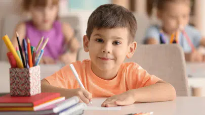 Ebeveynler dikkat! Okula uyum haftasında nelere dikkat edilmeli?