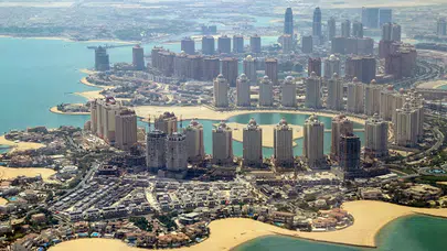 Katar Türkiye'den vize istiyor mu?