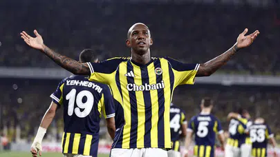 Anderson Talisca, Brezilya'dan gelen teklifi kabul etmedi