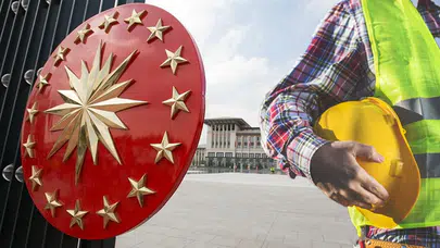 Erdoğan devreye girdi: Kamu işçisine verilen zam teklifi değişiyor mu?