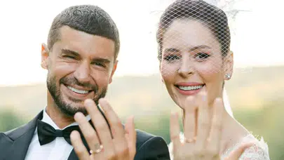 Berk Oktay ve Yıldız Çağrı Atiksoy boşanıyor mu? Sosyal medyada dikkat çeken paylaşımlar