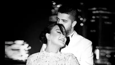 Ebru Gündeş'in eşi Murat Özdemir gözaltında!