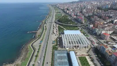 Trabzon'da denize girmek yasak mı? 11 Ağustos 2025’te son durum nedir?