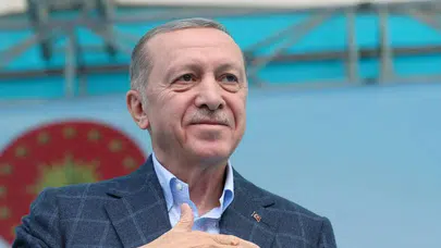 Cumhurbaşkanı Erdoğan'dan 2025-YKS yerleştirme sonuçları hakkında açıklama!