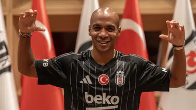Joao Mario kimdir, kaç yaşında ve nereli?