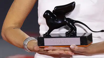 Sinema dünyasından Venedik Film Festivali'ne çağrı: Soykırımı kınayın!