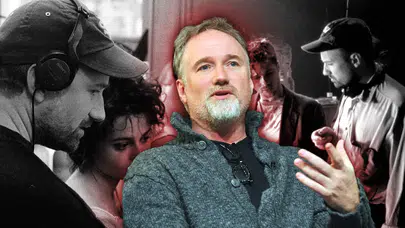 David Fincher kimdir? Sinema kariyeri nasıl şekillendi?