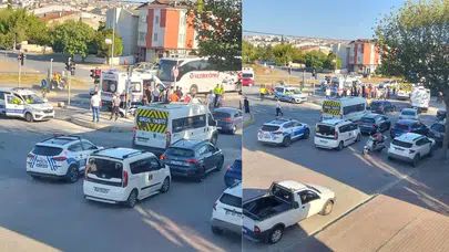 17 yaşındaki parkur sporcusu Doruk Aydın'dan acı haber: Hayatını kaybetti