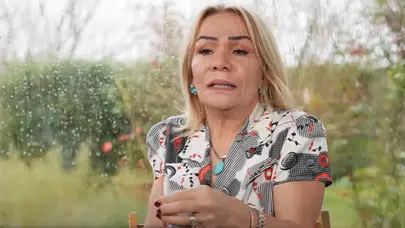 Yemekteyiz Mine Üstündağ kimdir?