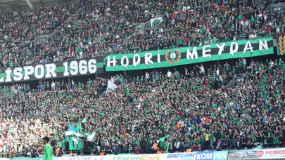 Kocaelispor'dan bilet iddialarına yalanlama