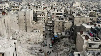 Nokia, Suriye'nin iletişim altyapısına destek verecek