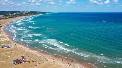 Şile'de denize girmek yasak mı? İstanbul’da denize nerede girilebilir?