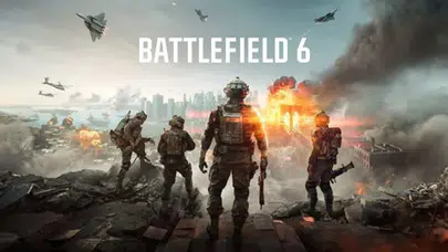 Battlefield 6 erken erişim nasıl alınır?