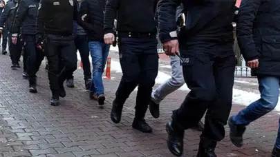 Aziz İhsan Aktaş suç örgütü soruşturmasında 6 kişi daha tutuklandı