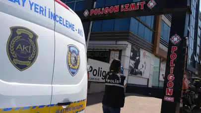 Kocaeli'de şüpheli ölüm: Poligonda vurulmuş halde bulunan genç yaşamını yitirdi!