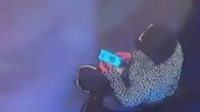 Maltepe'deki güzellik merkezinde hırsızlık: O anlar güvenlik kamerasında!