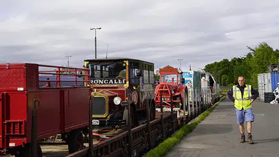 Ünlü sirkte talihsiz kaza: 3 kişi yaralandı!