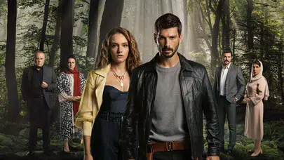 Hudutsuz Sevda yeni sezon ne zaman? Miray Daner diziden ayrıldı mı?