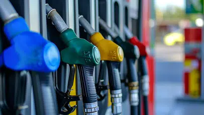 Kocaeli ve büyükşehirlerde 4 Ağustos 2025 akaryakıt fiyatları