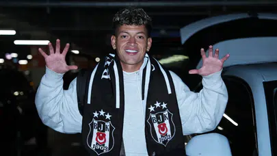 Elan Ricardo, Brezilya ekibine kiralandı