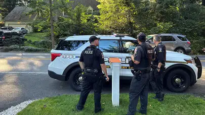 FBI, Trump'ın eski ulusal güvenlik danışmanı John Bolton'ın evini arıyor