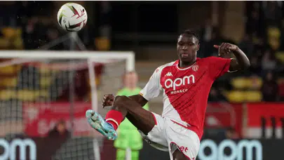 Galatasaray, Wilfried Singo'da mutlu sona yakın!