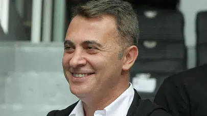 Fikret Orman kimdir?