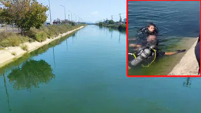 Adana'da acı olay: Cep telefonu uğruna canından oldu!