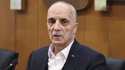 Atalay, kamu işçilerine sunulan zam teklifini açıkladı