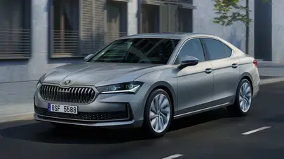 Skoda fiyat listesi Ağustos 2025