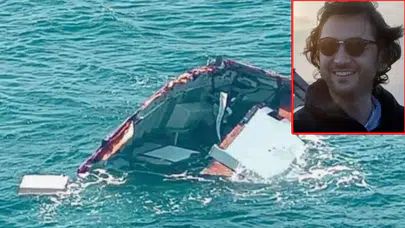 Halit Yukay'ın cansız bedeni denizden çıkarıldı mı?