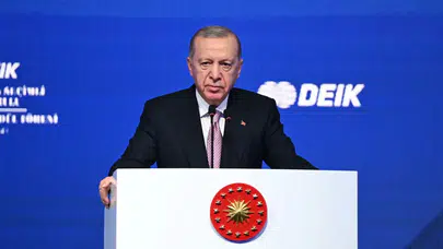 Cumhurbaşkanı Erdoğan: Türk siyaseti psikolojik bir eşiği daha aştı