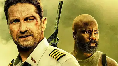 Uçak (Plane) filmi konusu nedir?