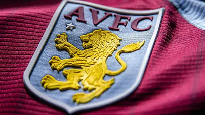 Aston Villa logosunun gizli hikayesi